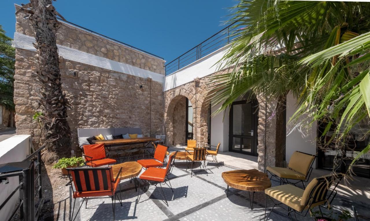 La Regina Veneziana Hotel Famagusta  Exterior photo