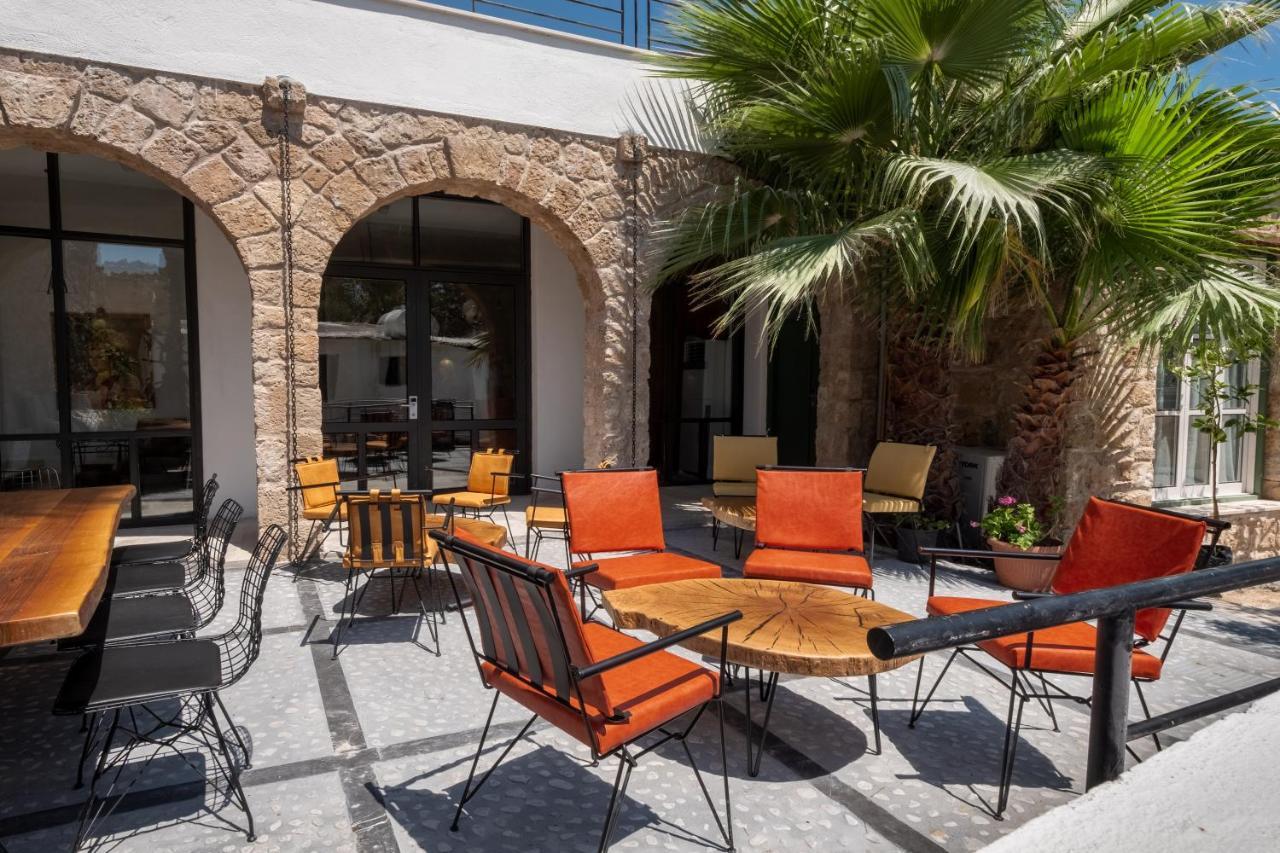 La Regina Veneziana Hotel Famagusta  Exterior photo