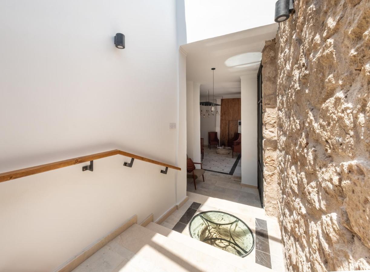 La Regina Veneziana Hotel Famagusta  Exterior photo