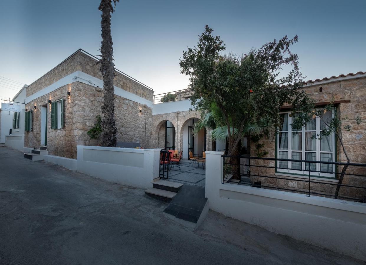 La Regina Veneziana Hotel Famagusta  Exterior photo